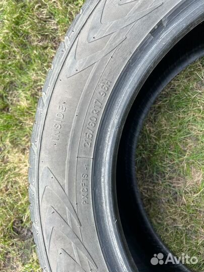 Toyo Proxes CF1 SUV 215 R17