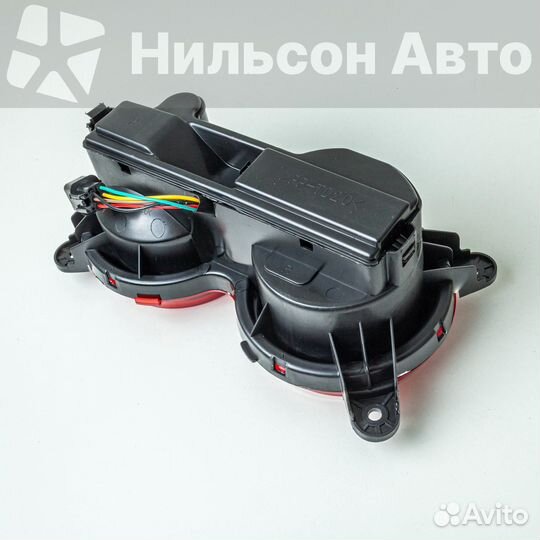 Стоп сигнал, KIA bongo, правый, SAT