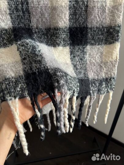 Шарф женский