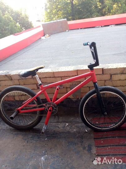 Велосипед бу вмх