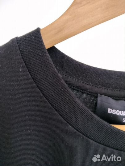 Футболка Dsquared2