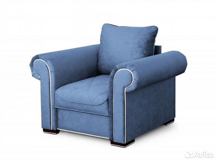 Новое Кресло 