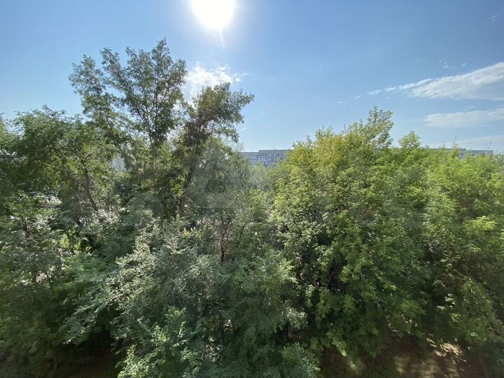 4-к. квартира, 69,6 м², 4/9 эт.