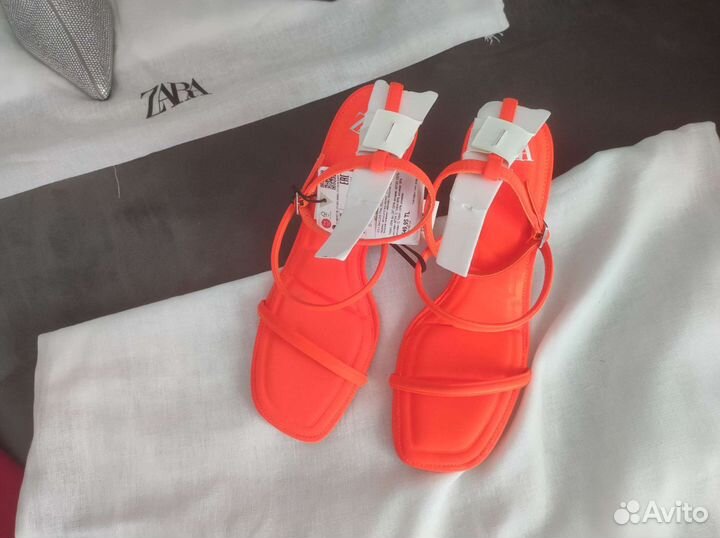 Зара zara под заказ с минимальной комиссией