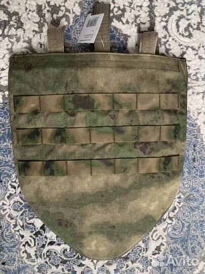 Напашник ссо