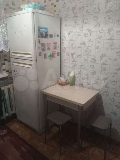 2-к. квартира, 43,7 м², 4/4 эт.