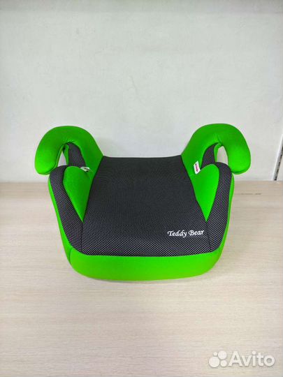 Детский бустер