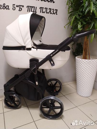 Коляски б.у в идеальном состоянии