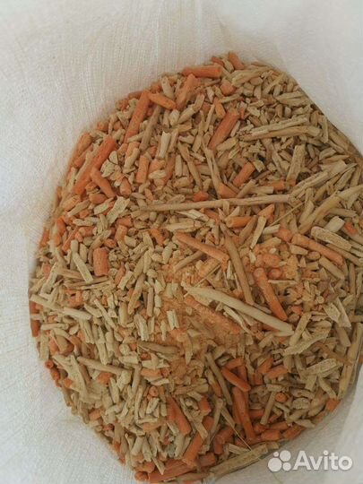 Корма для животных