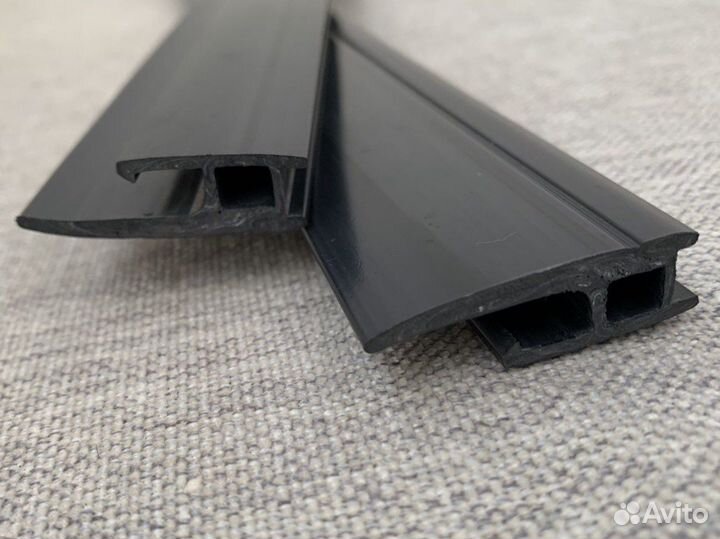 Багет пвх теневой Bizon оптом