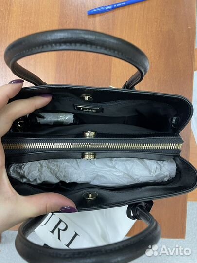 Furla tessa оригинал новая