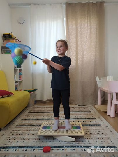 Детский нейропсихолог