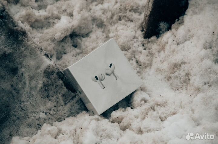 Аирподс Про / AirPods Pro