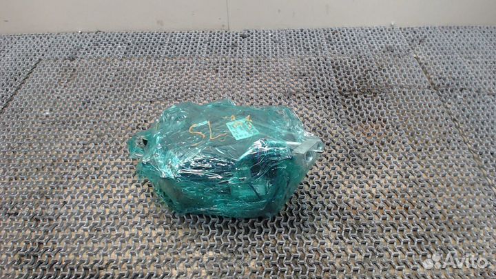 Отопитель в сборе Volvo XC90, 2008