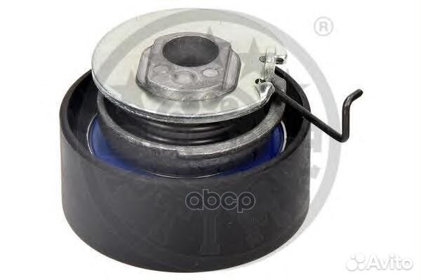 Ролик натяжной ремня грм volvo: 940 (944) 940