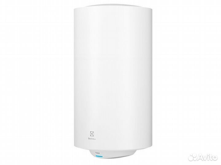 Накопительный водонагреватель Electrolux EWH 100 T