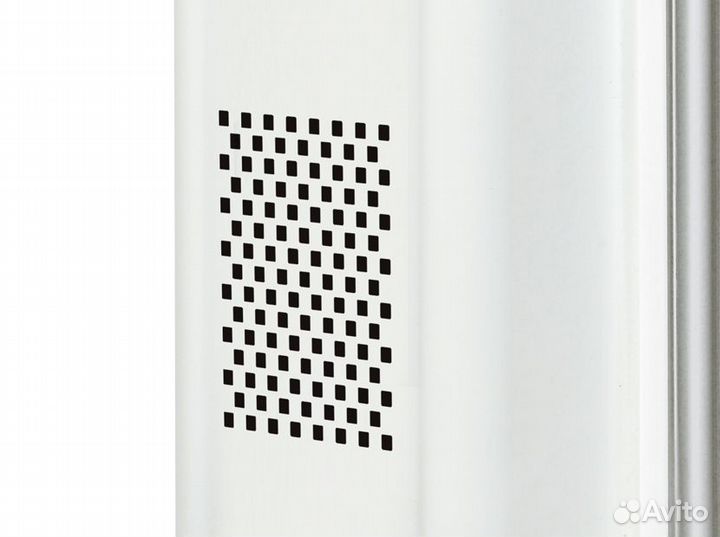 Масляный радиатор Ballu BOH/CM-05WDN