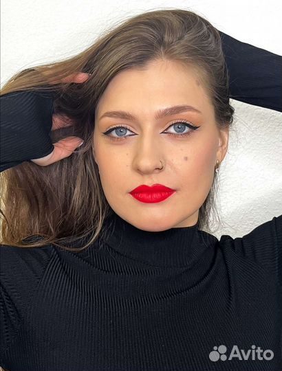 Визажист/макияж/прически