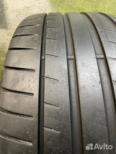 Goodyear Eagle F1 Asymmetric 3 265/40 R20 104Y
