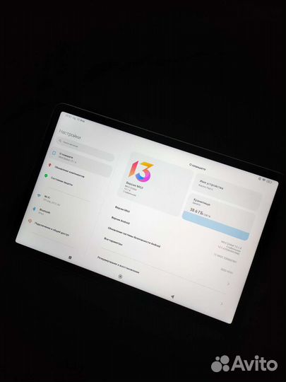 Xiaomi mi pad 5