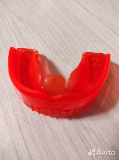 Продам трейнер Т4К красный детский (жёсткий)