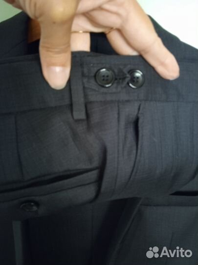 Костюм на мальчика 40/140