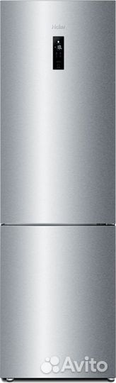 Холодильник с нижней морозилкой Haier C2F637cxrg