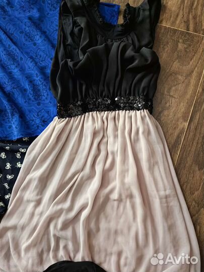 Женские вещи пакетом 42