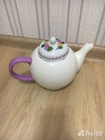 Заварочный чайник