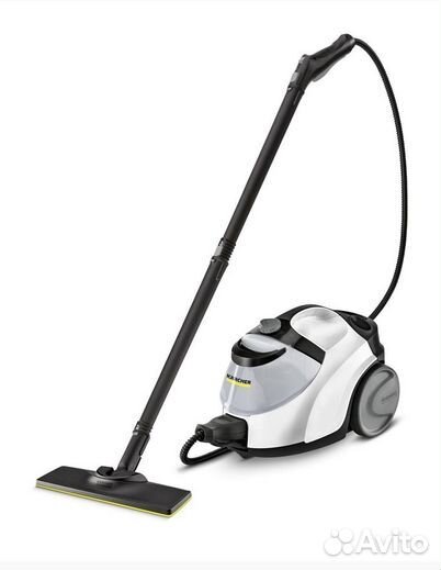 Пароочиститель Karcher