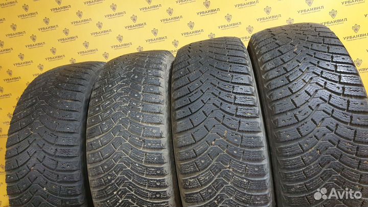 Michelin Latitude X-Ice XI2 235/65 R17 108T