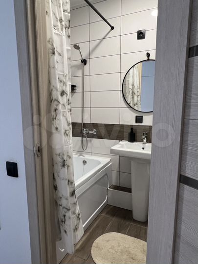 Квартира-студия, 20 м², 3/5 эт.