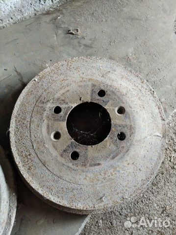 Барабан тормозной пежо 406