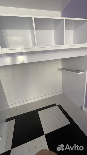 Детская мебель дизайнерская, слелана под заказ