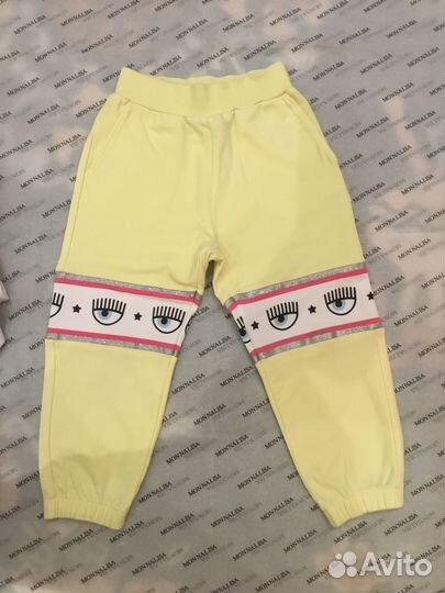 Костюм спортивный Monnalisa, 5 лет