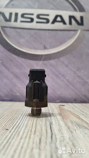 Датчик детонации Nissan almera G15