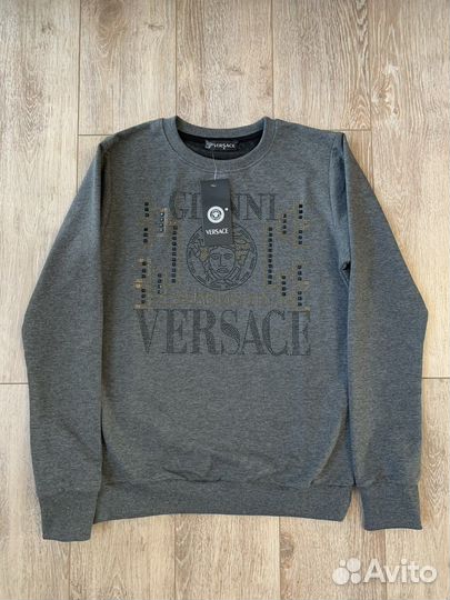 Свитшот мужской