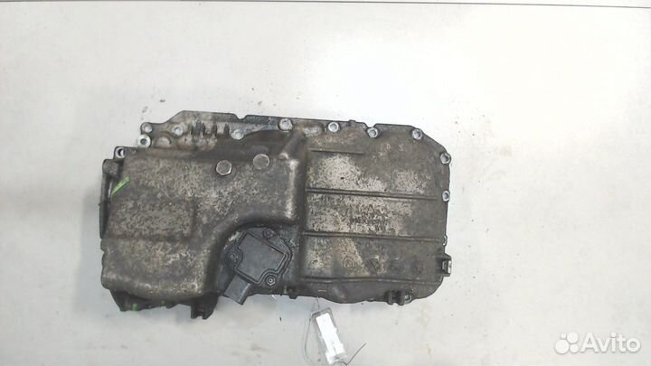 Поддон BMW 1 E87, 2007