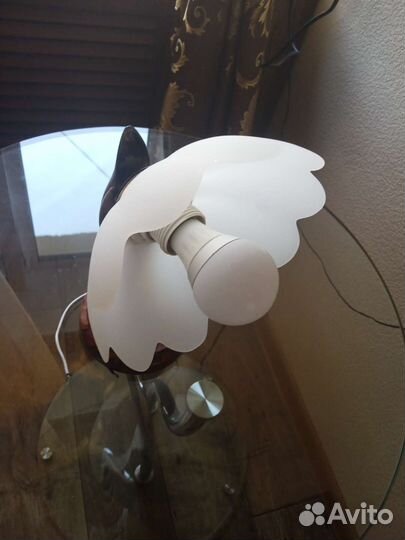 Светильник настенный бра бу