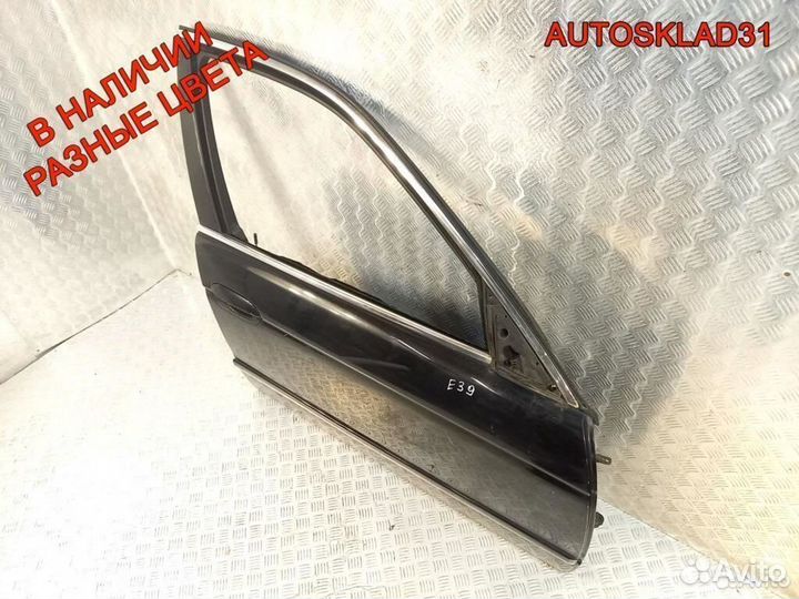 Дверь передняя правая BMW 5-серия E39 41518216818