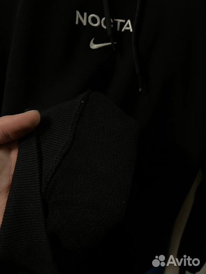 Спортивный костюм nike nocta