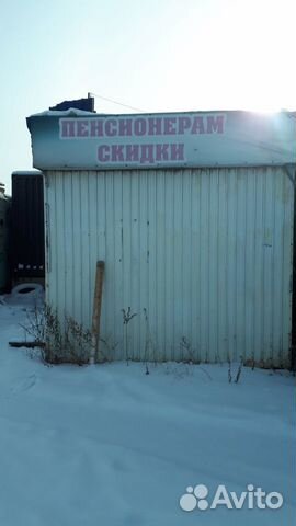 Продам Торговый Павильон купить в Иркутске | Готовый бизнес и ...