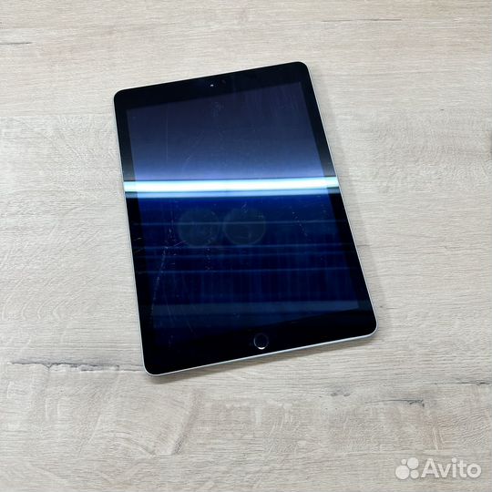 iPad 5 Black 32GB Wi-Fi