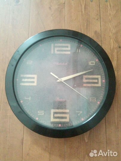 Часы настенные