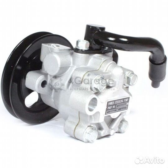 Насос гур для Infiniti QX30 1 поколение, 2016 - се