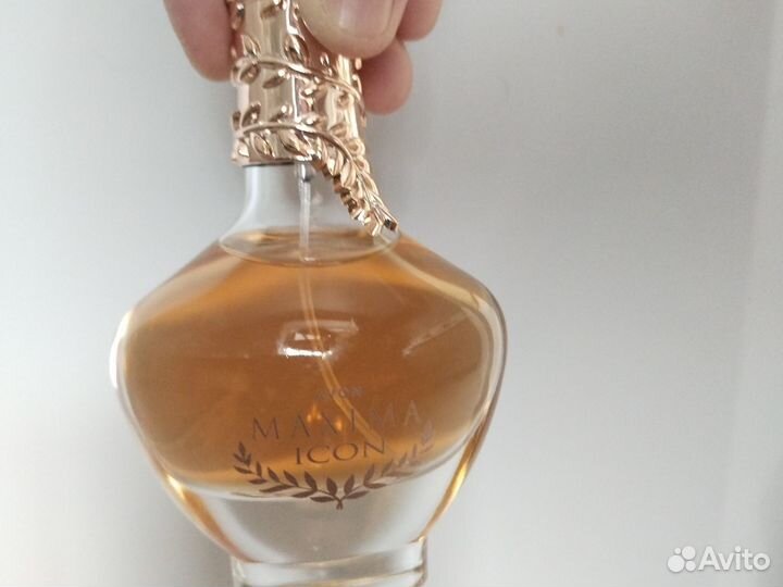 Туалетная вода женская от Эйвон