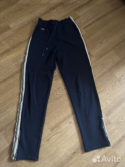 Спортивный костюм Lacoste