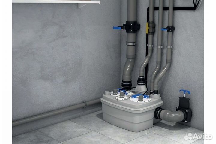 Ремонт, чистка, обслуживание сололифта