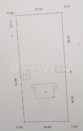 Участок 15 сот. (ИЖС)