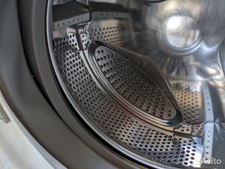 Стиральньная машина Samsung s1043 и Бош